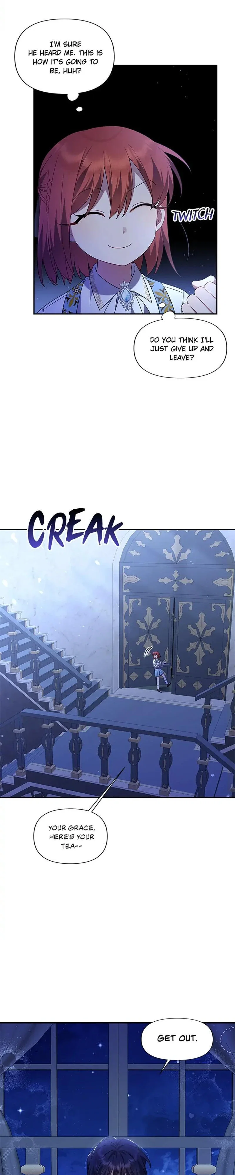 Time To Dedicate Your Death Chapter 10 - Page 32
