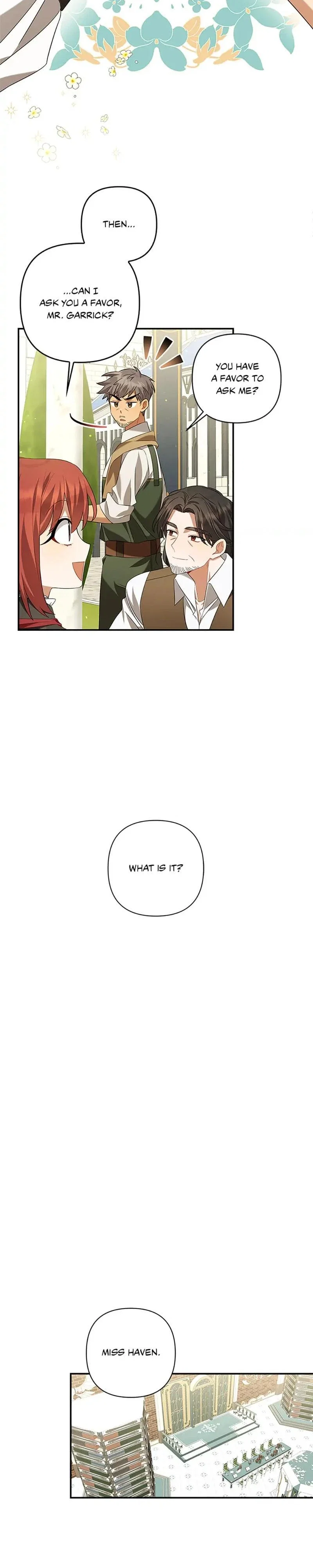 Time To Dedicate Your Death Chapter 17 - Page 26