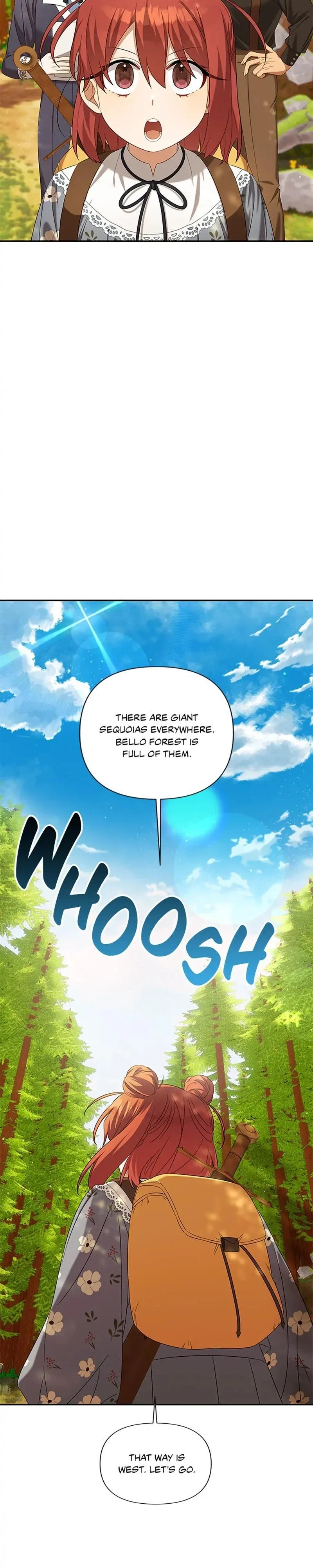 Time To Dedicate Your Death Chapter 22 - Page 22