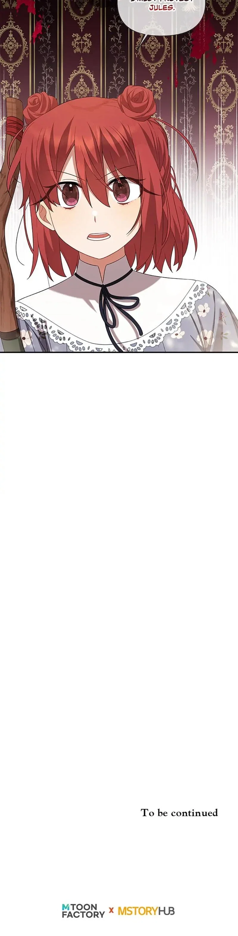 Time To Dedicate Your Death Chapter 22 - Page 32