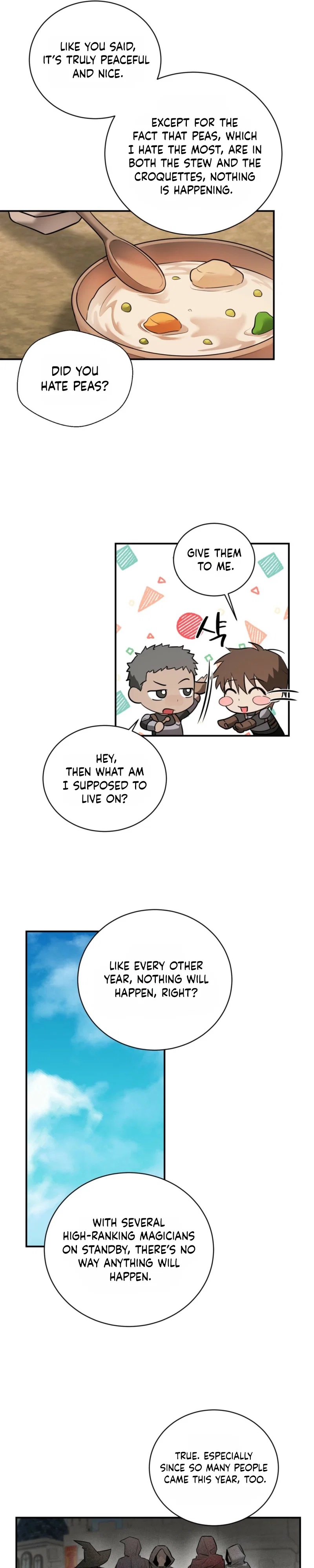 Tinder Box Chapter 6 - Page 4