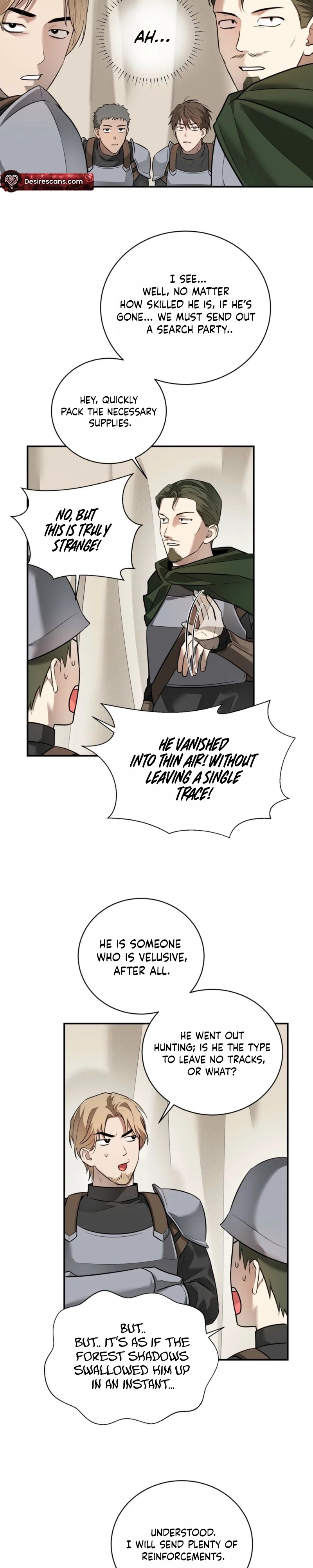 Tinder Box Chapter 6 - Page 9
