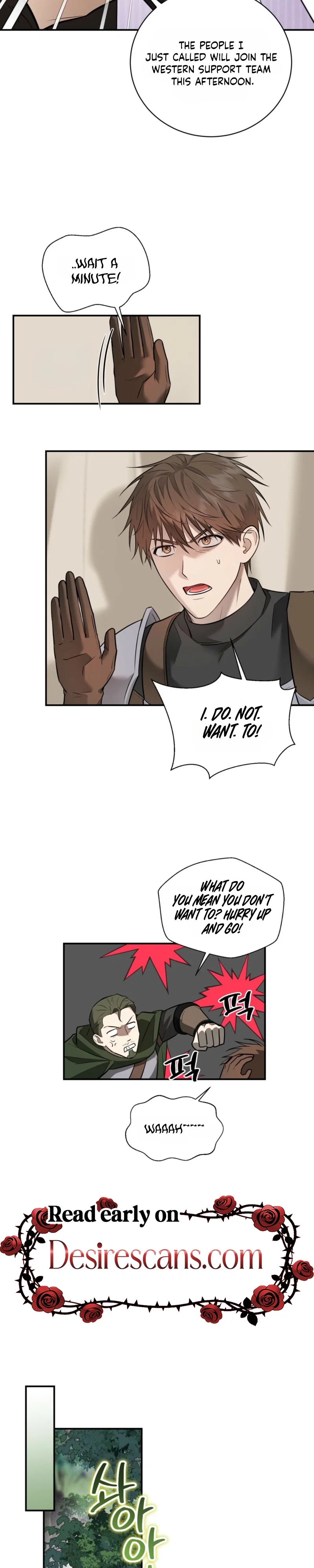 Tinder Box Chapter 6 - Page 11