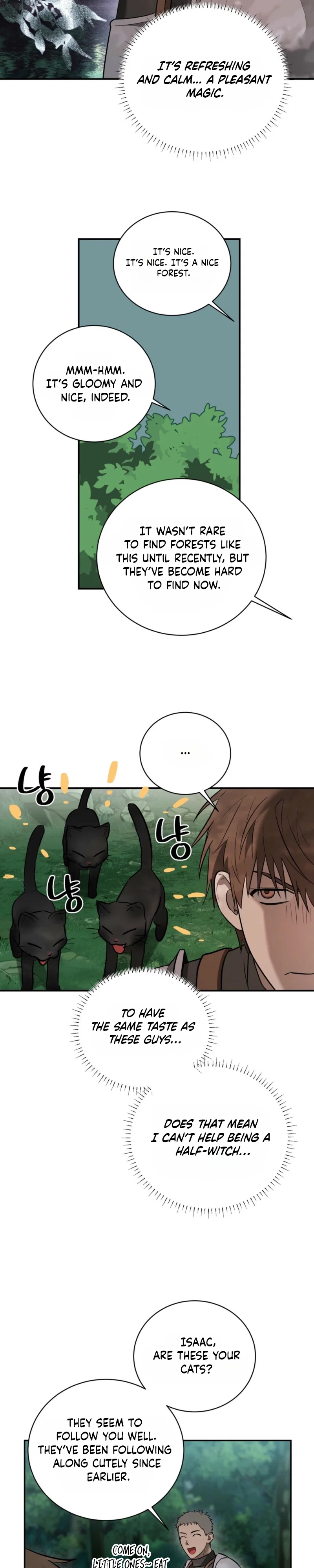 Tinder Box Chapter 6 - Page 13