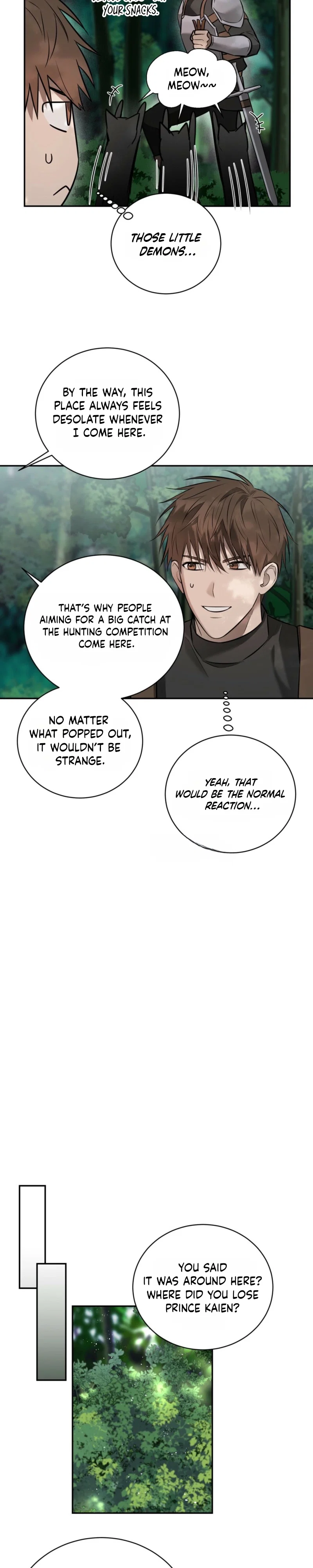 Tinder Box Chapter 6 - Page 14
