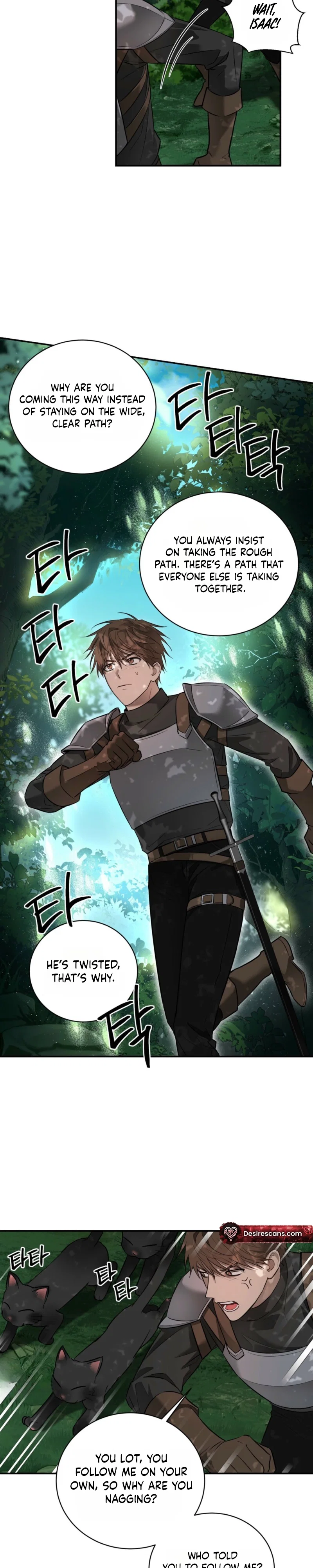 Tinder Box Chapter 6 - Page 18