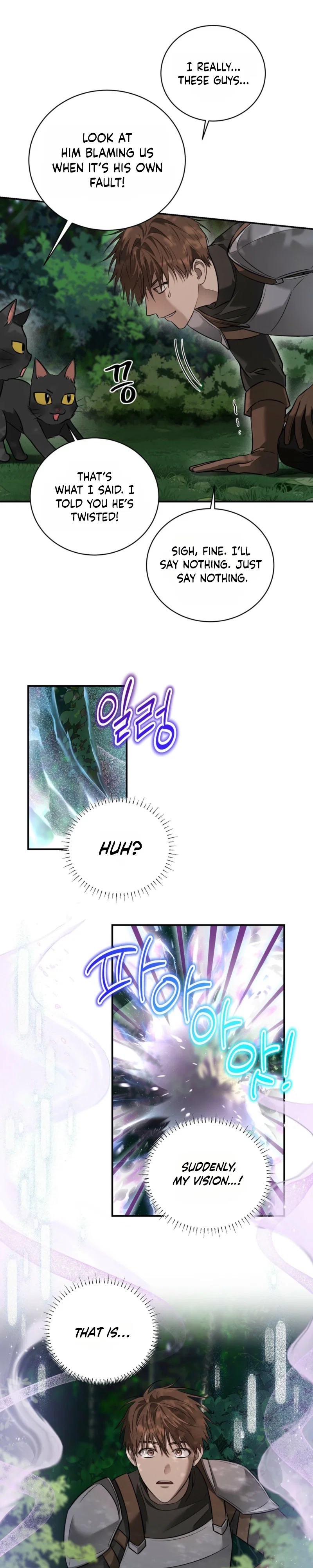 Tinder Box Chapter 6 - Page 20