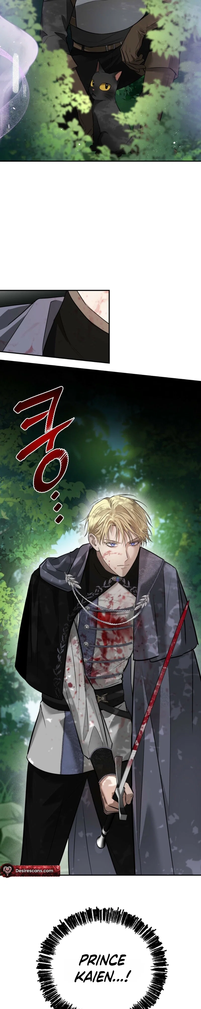 Tinder Box Chapter 6 - Page 21