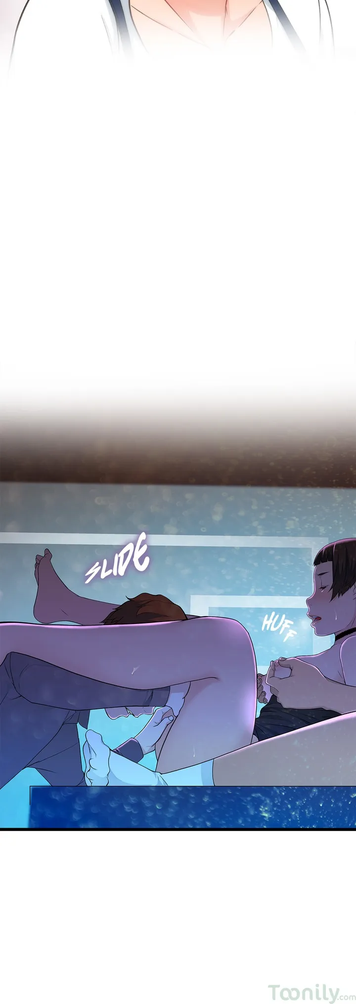 Tissue Guzzler Chapter 27 - Page 19