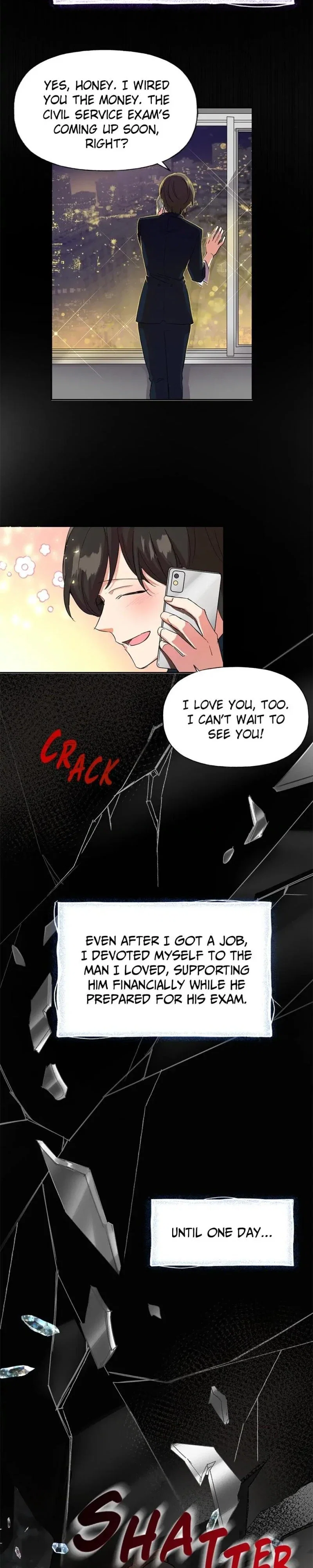 Today the Villainess has Fun Again Chapter 2 - Page 2