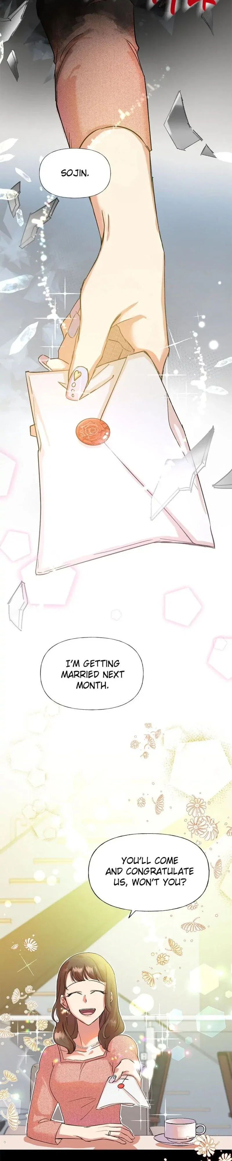 Today the Villainess has Fun Again Chapter 2 - Page 3