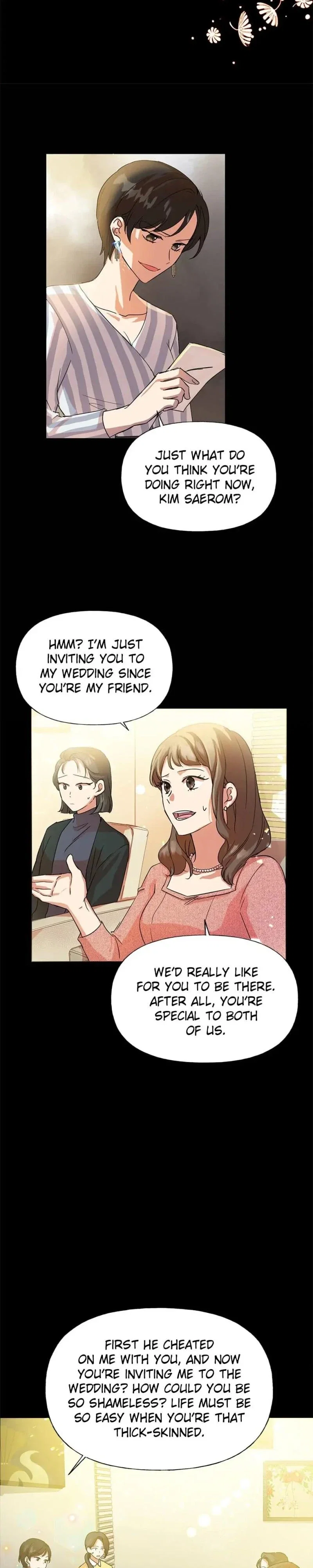 Today the Villainess has Fun Again Chapter 2 - Page 4