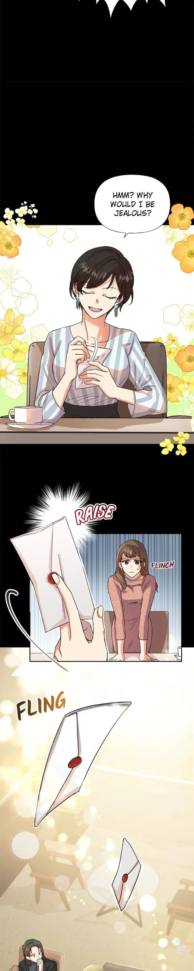 Today the Villainess has Fun Again Chapter 2 - Page 6
