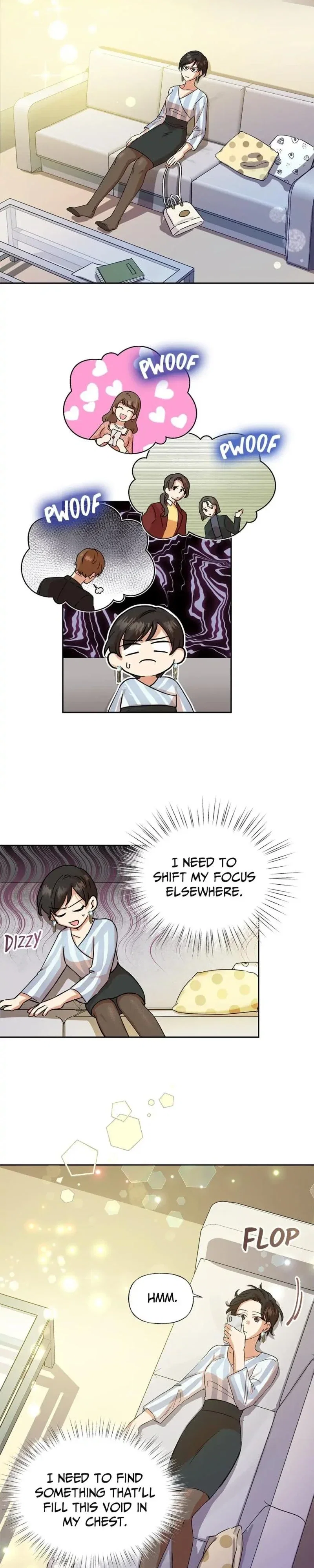Today the Villainess has Fun Again Chapter 2 - Page 10