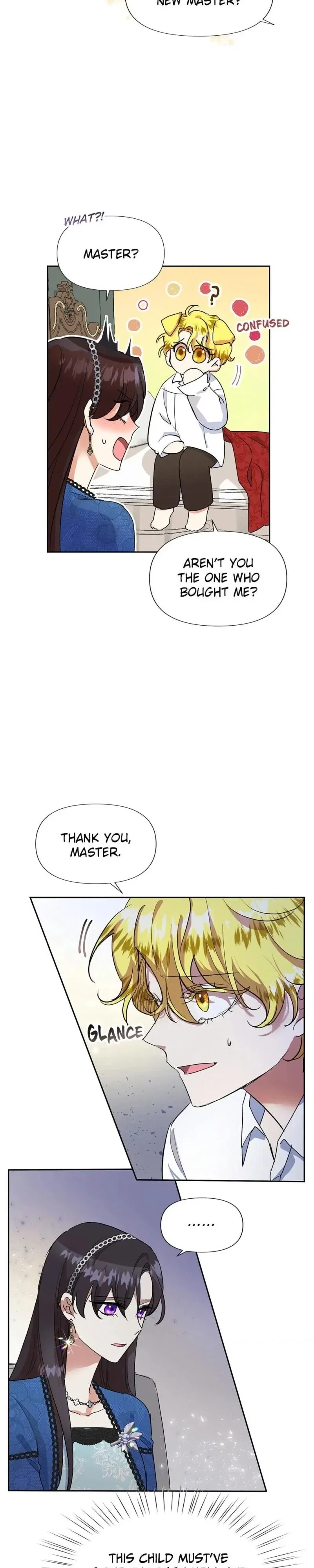 Today the Villainess has Fun Again Chapter 12 - Page 4