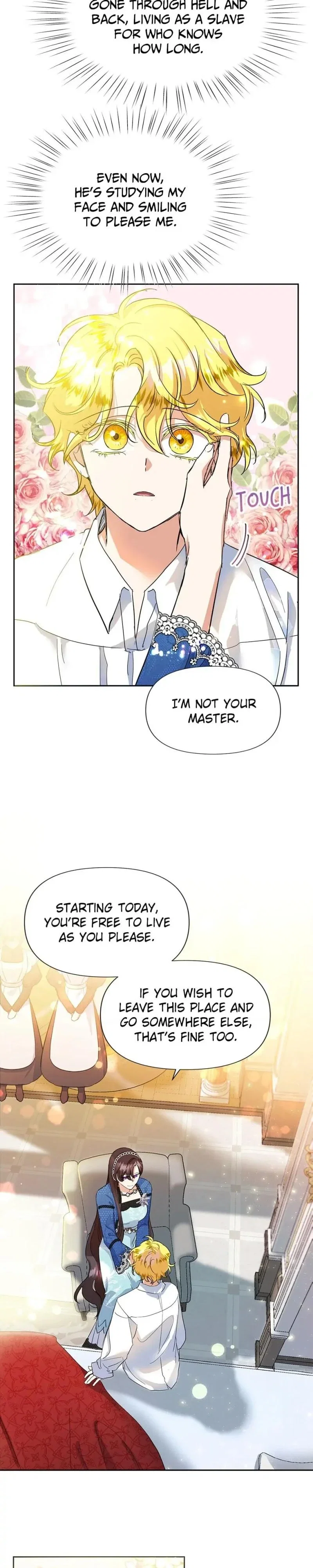Today the Villainess has Fun Again Chapter 12 - Page 5