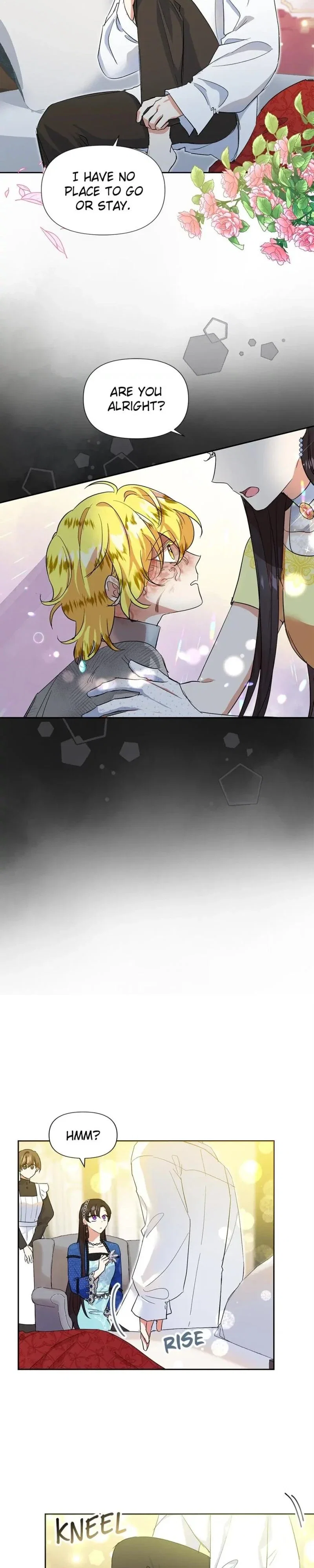 Today the Villainess has Fun Again Chapter 12 - Page 7