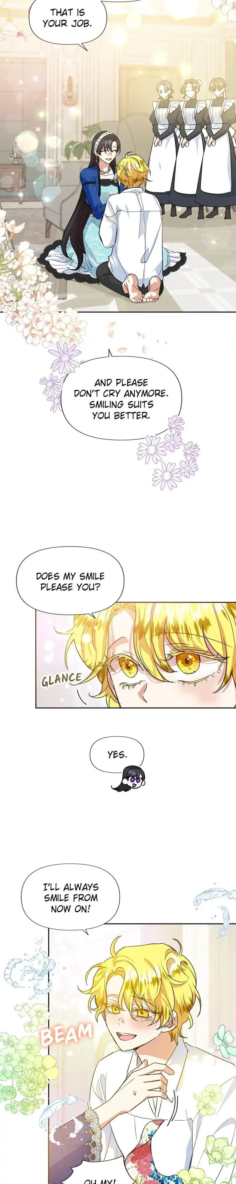 Today the Villainess has Fun Again Chapter 12 - Page 15