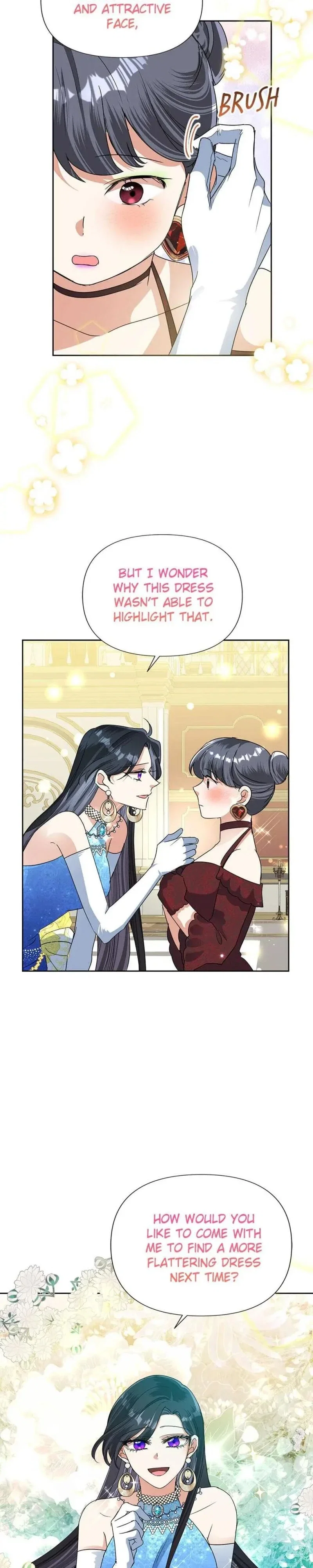 Today the Villainess has Fun Again Chapter 27 - Page 10