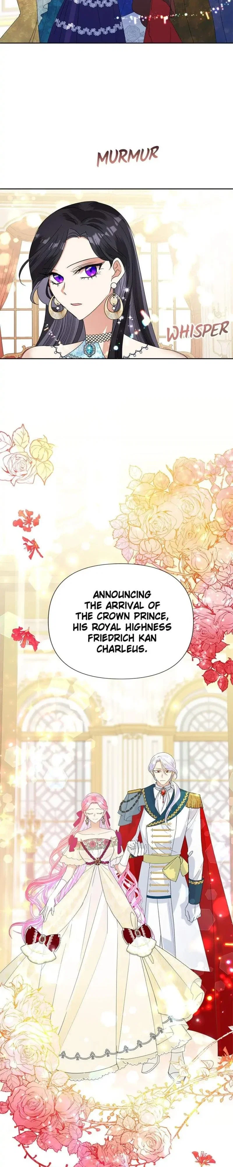 Today the Villainess has Fun Again Chapter 27 - Page 14