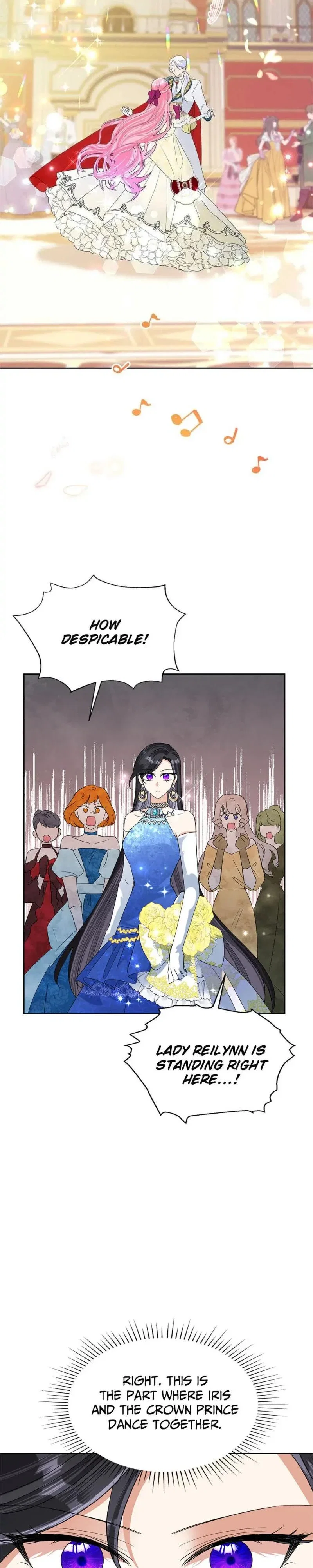 Today the Villainess has Fun Again Chapter 27 - Page 16
