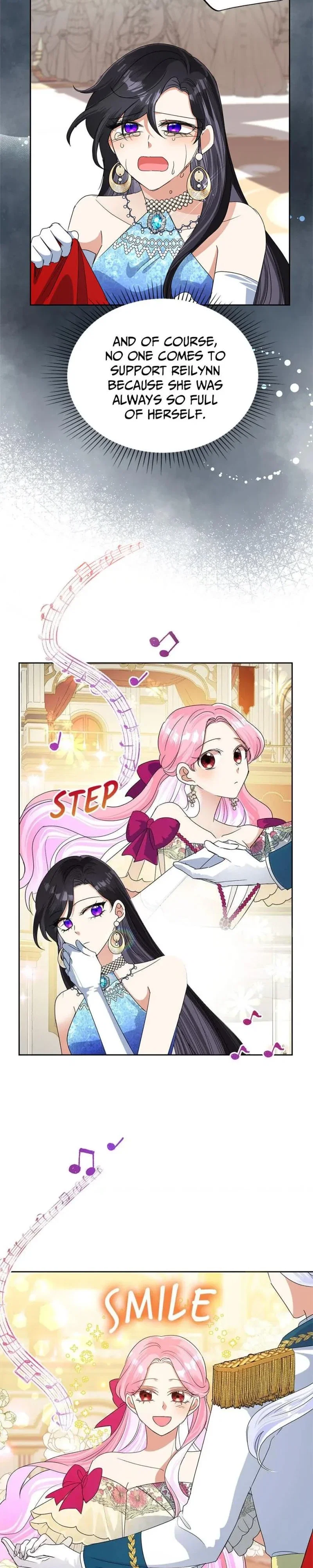 Today the Villainess has Fun Again Chapter 27 - Page 18