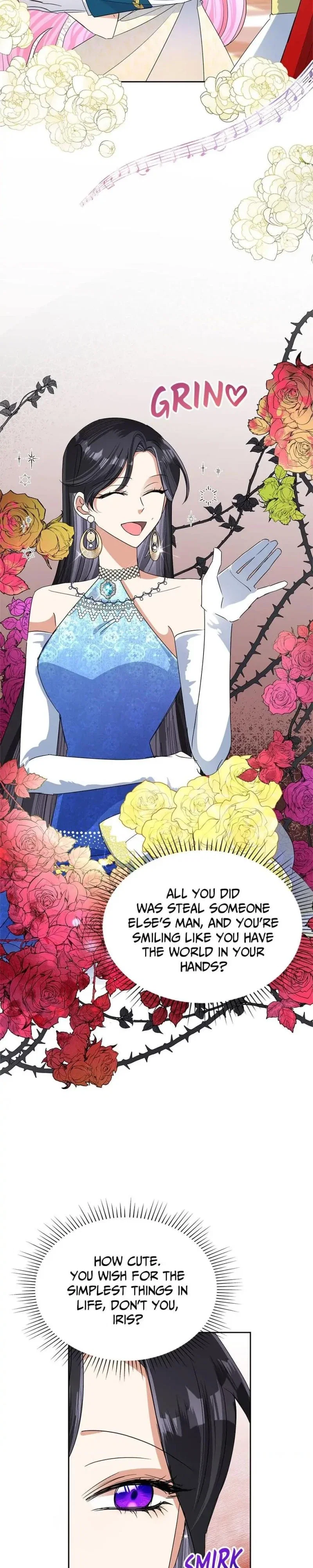 Today the Villainess has Fun Again Chapter 27 - Page 19