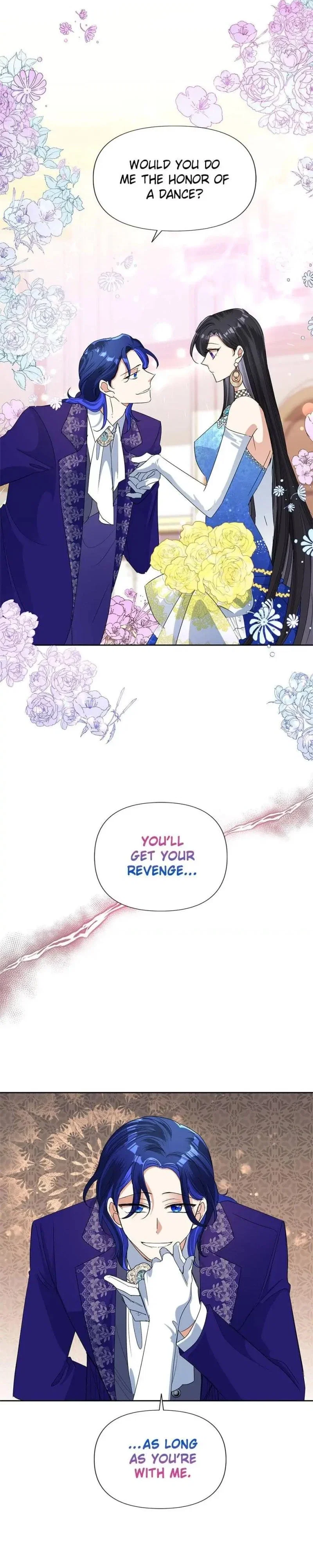 Today the Villainess has Fun Again Chapter 27 - Page 23