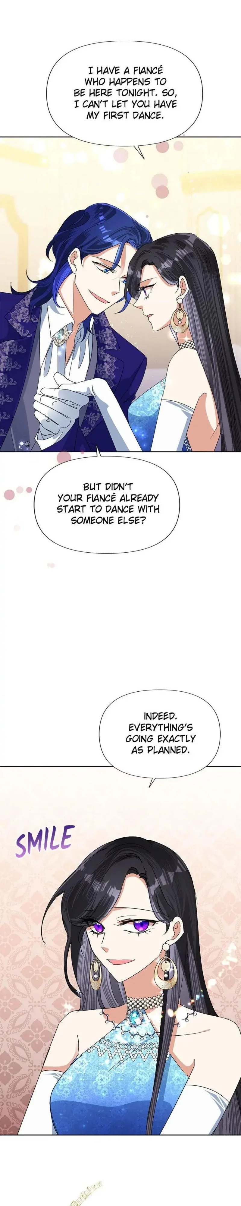 Today the Villainess has Fun Again Chapter 27 - Page 25