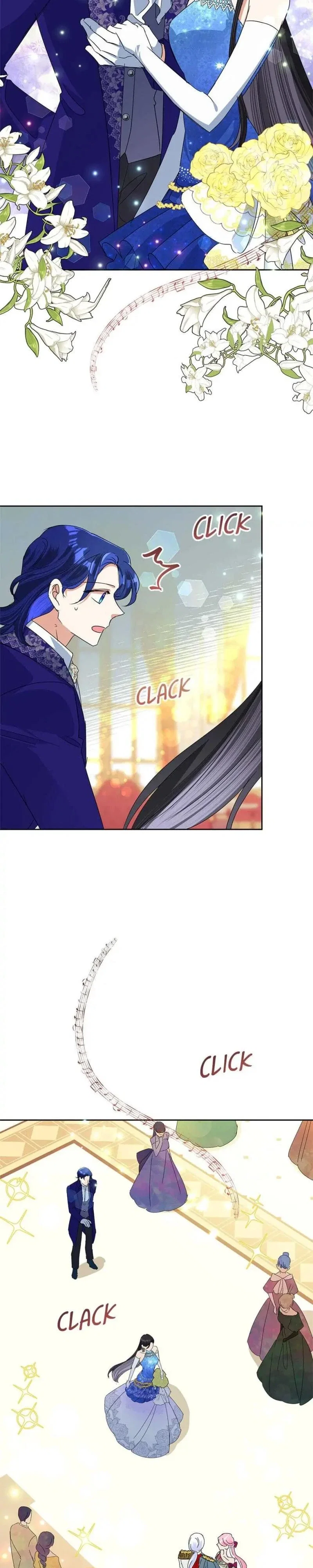 Today the Villainess has Fun Again Chapter 27 - Page 27