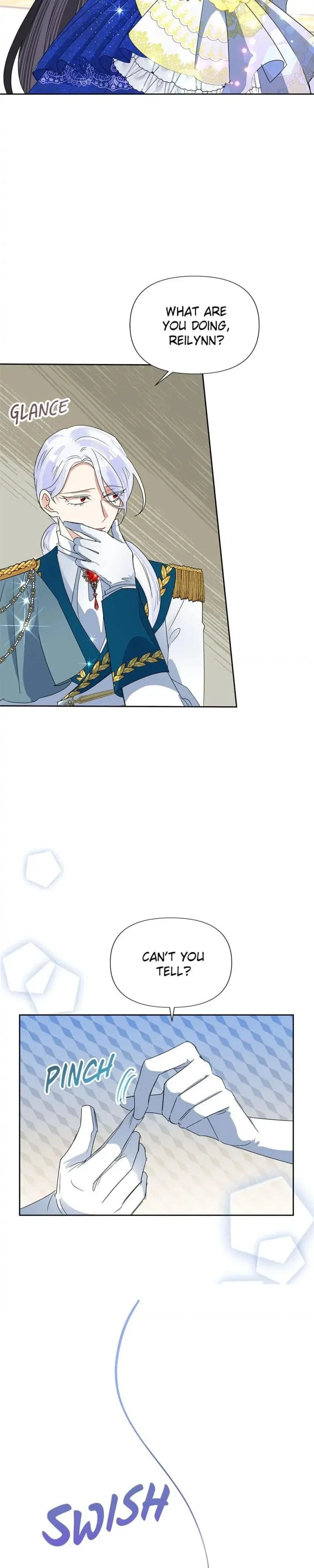 Today the Villainess has Fun Again Chapter 27 - Page 29