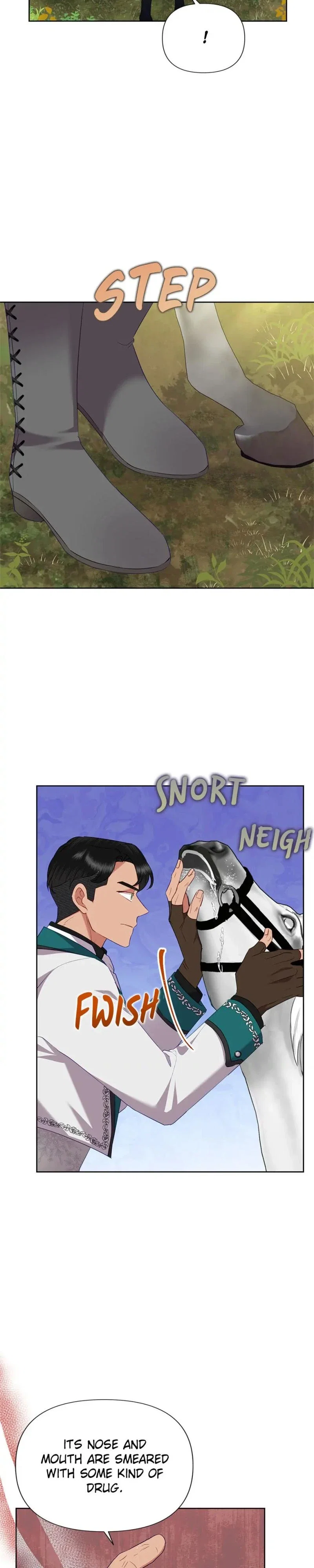 Today the Villainess has Fun Again Chapter 76 - Page 7