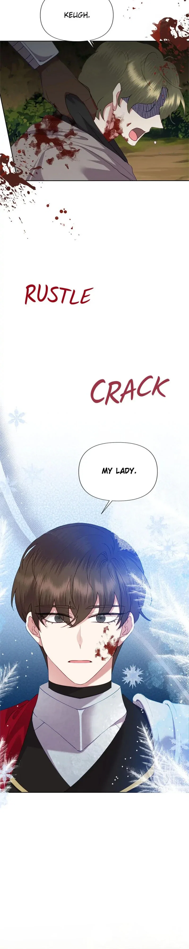 Today the Villainess has Fun Again Chapter 76 - Page 12