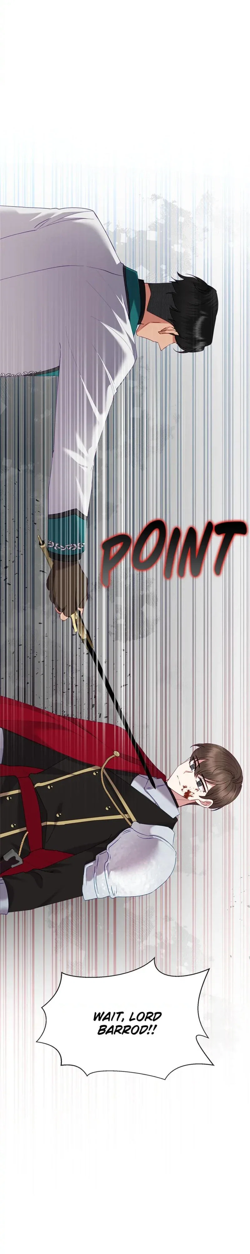 Today the Villainess has Fun Again Chapter 76 - Page 14