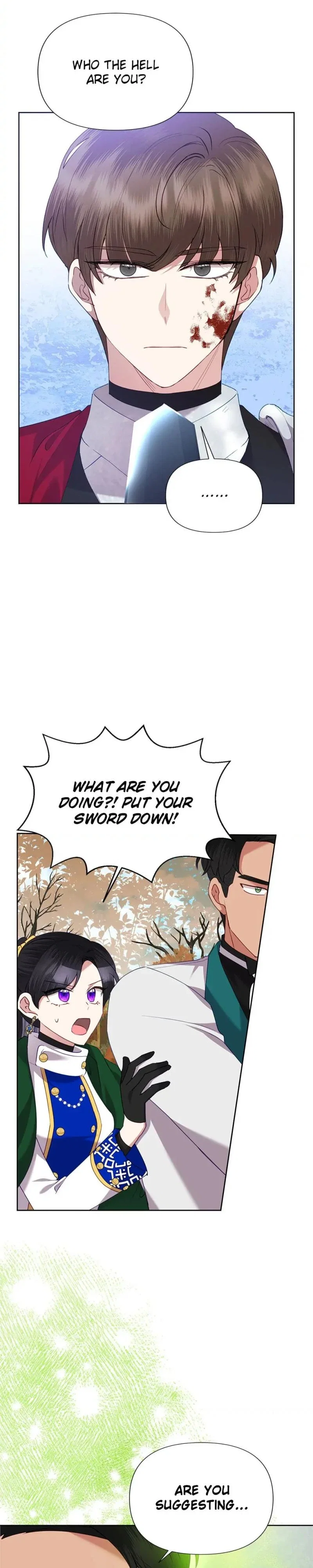 Today the Villainess has Fun Again Chapter 76 - Page 15