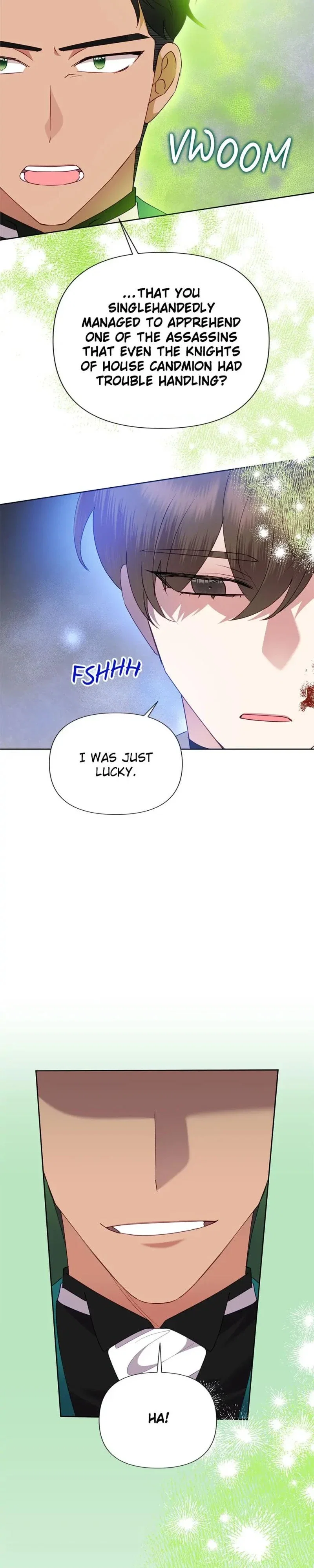 Today the Villainess has Fun Again Chapter 76 - Page 16