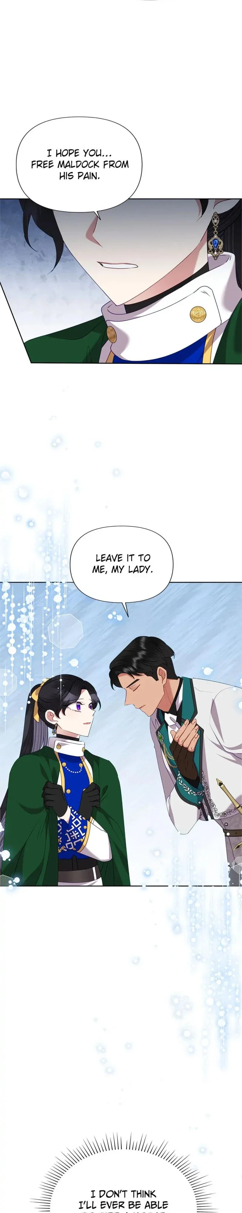 Today the Villainess has Fun Again Chapter 76 - Page 23