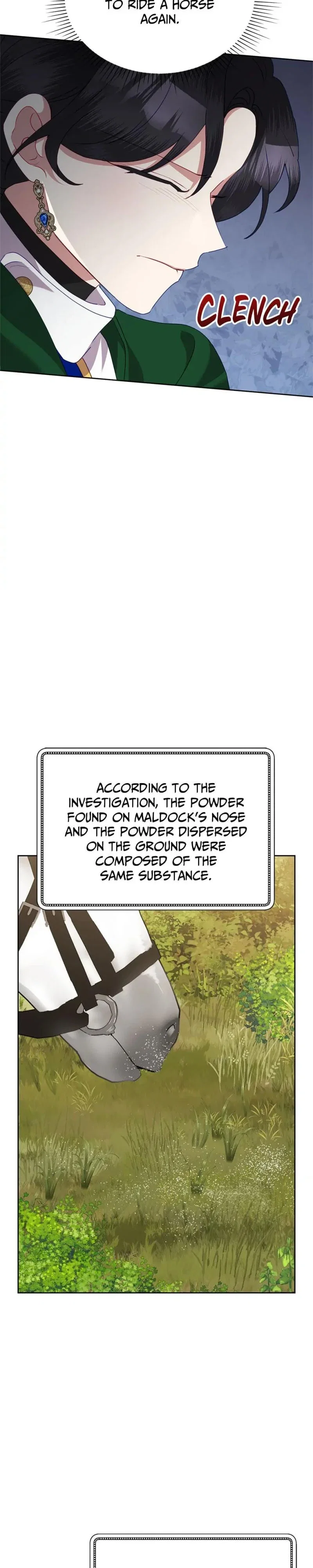 Today the Villainess has Fun Again Chapter 76 - Page 24