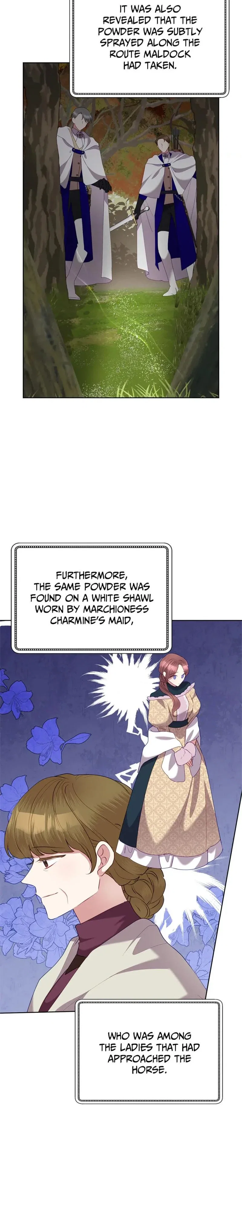 Today the Villainess has Fun Again Chapter 76 - Page 25