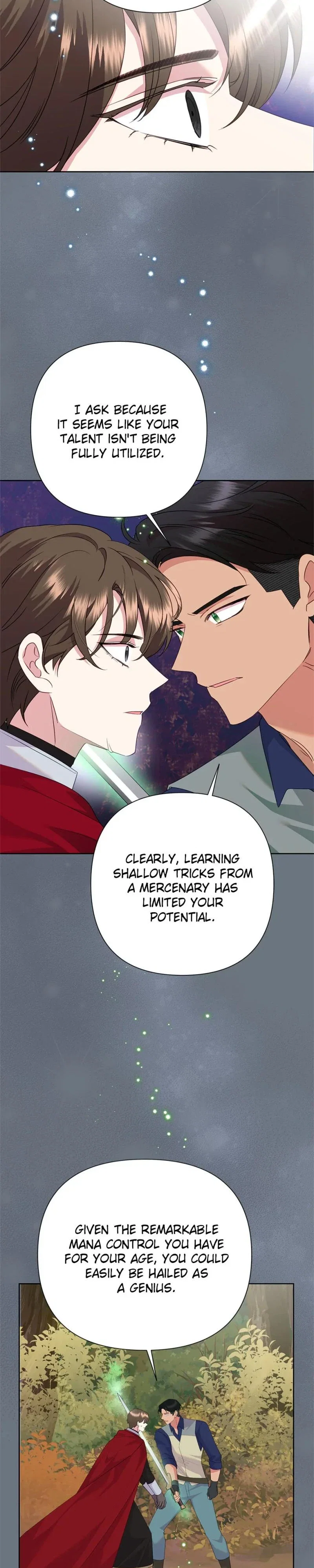 Today the Villainess has Fun Again Chapter 84 - Page 4