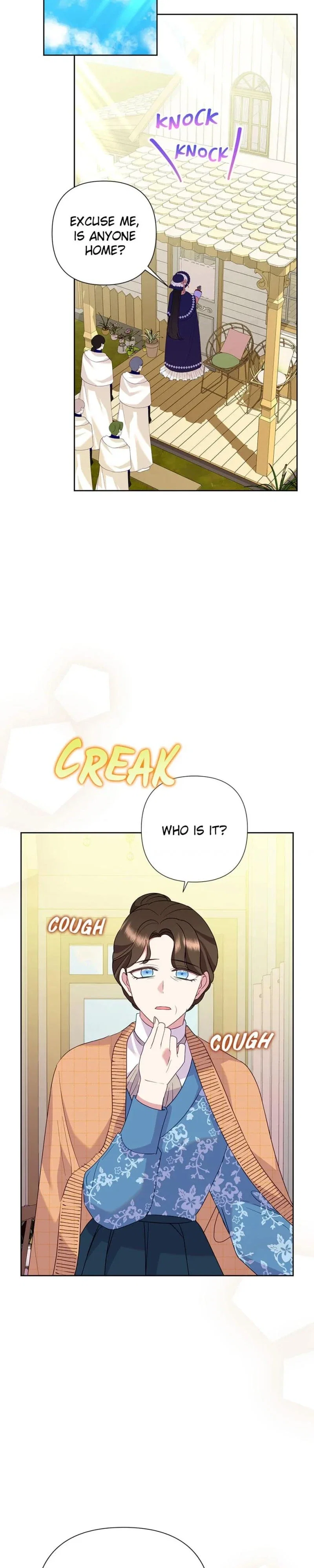 Today the Villainess has Fun Again Chapter 84 - Page 10