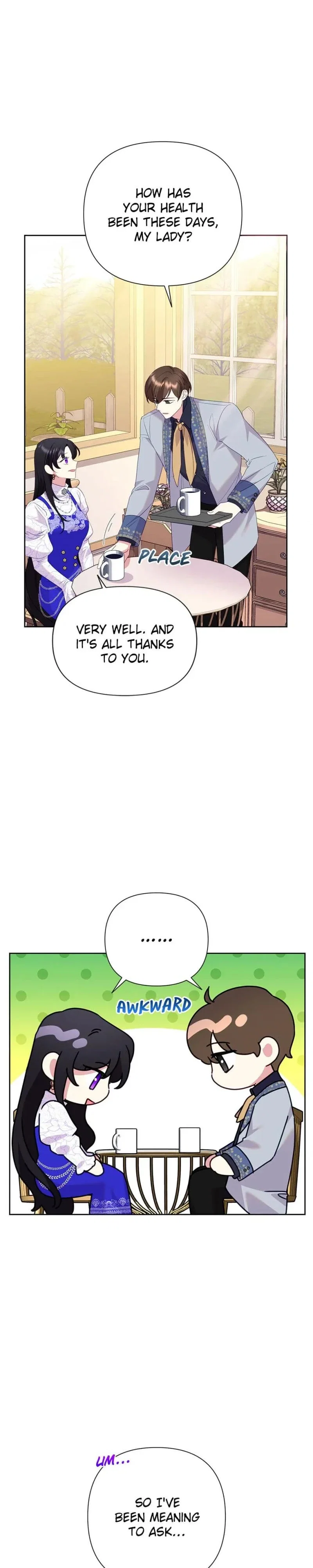 Today the Villainess has Fun Again Chapter 84 - Page 15