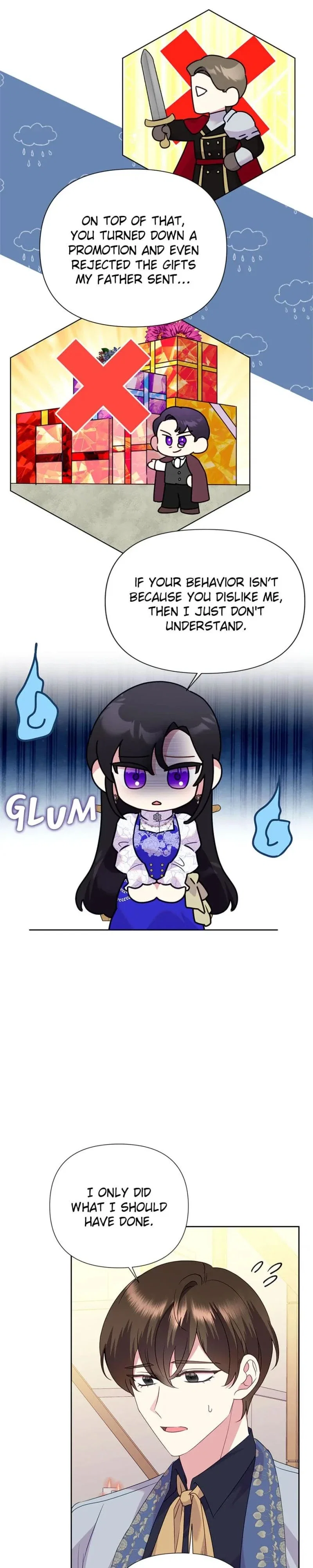 Today the Villainess has Fun Again Chapter 84 - Page 17
