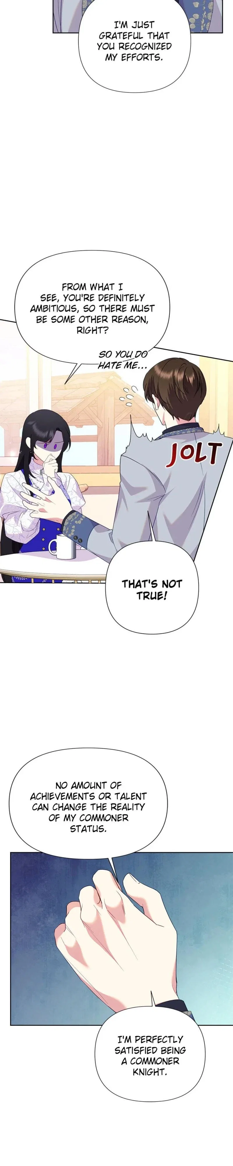 Today the Villainess has Fun Again Chapter 84 - Page 18