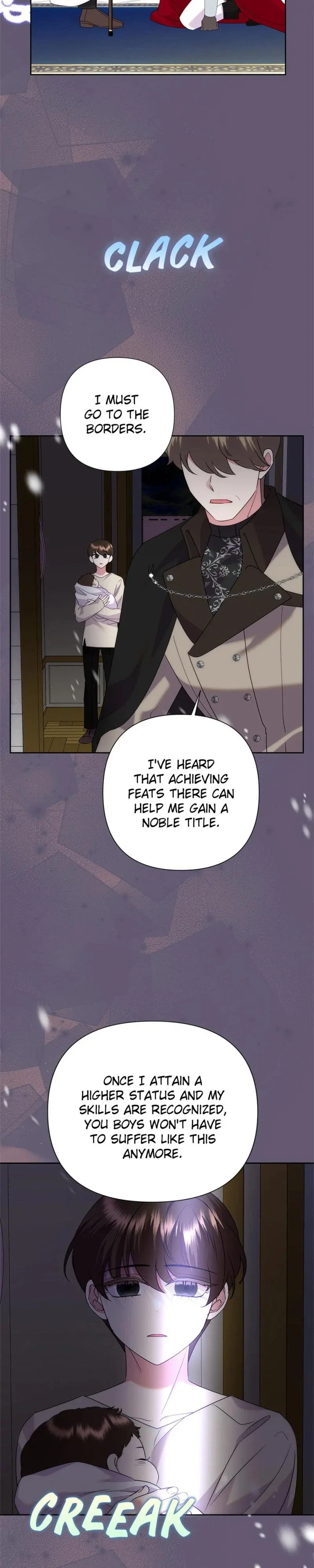 Today the Villainess has Fun Again Chapter 84 - Page 22