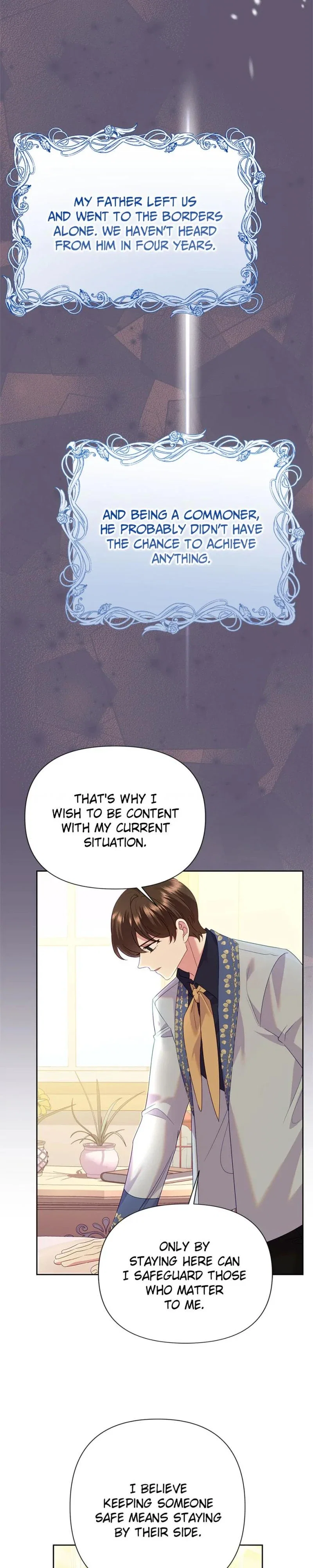 Today the Villainess has Fun Again Chapter 84 - Page 23