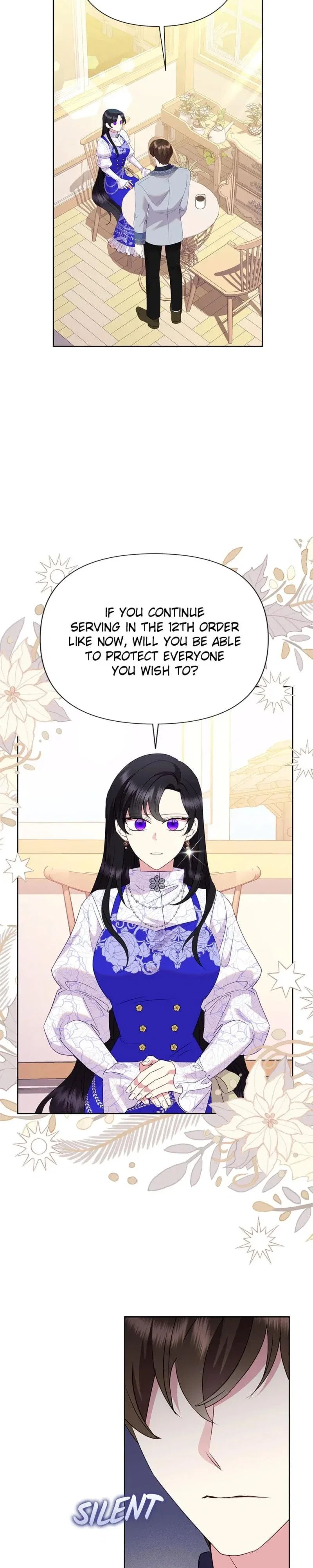 Today the Villainess has Fun Again Chapter 84 - Page 24