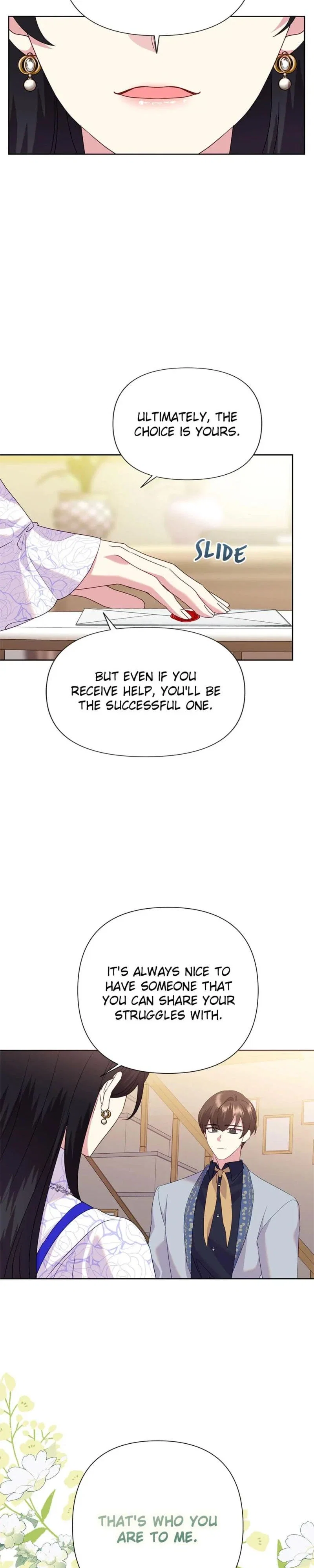 Today the Villainess has Fun Again Chapter 84 - Page 28