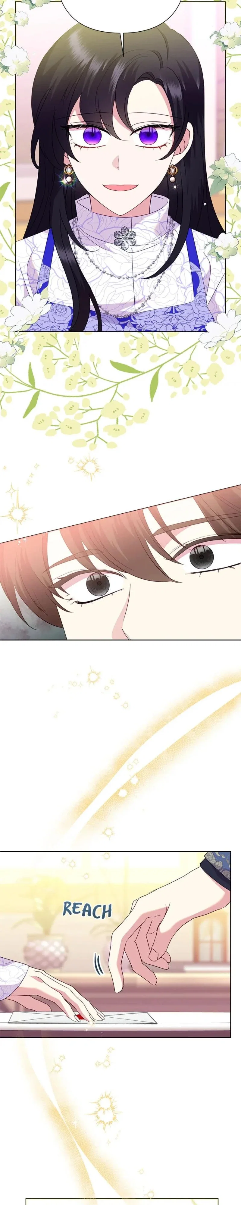Today the Villainess has Fun Again Chapter 84 - Page 29
