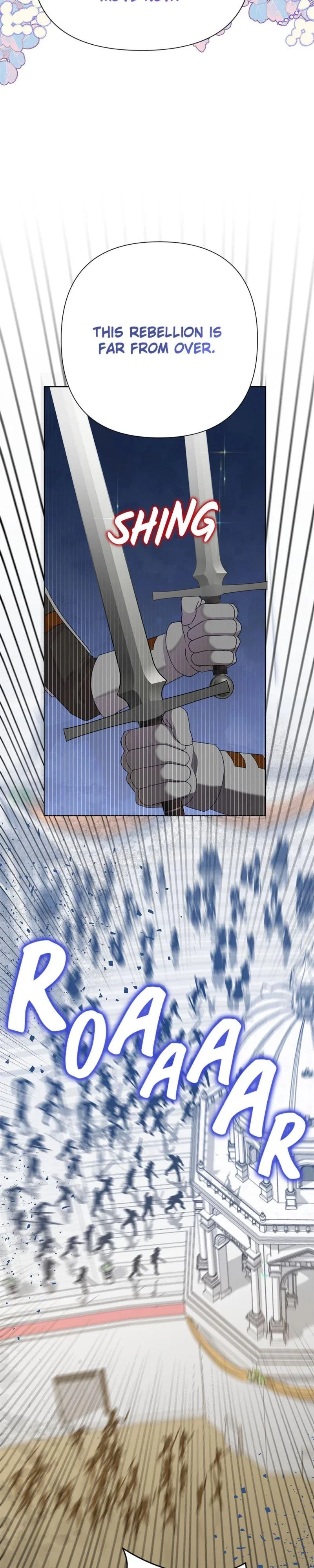 Today the Villainess has Fun Again Chapter 94 - Page 4